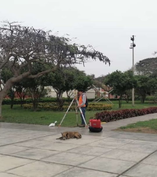 Gestión Institucional UNT